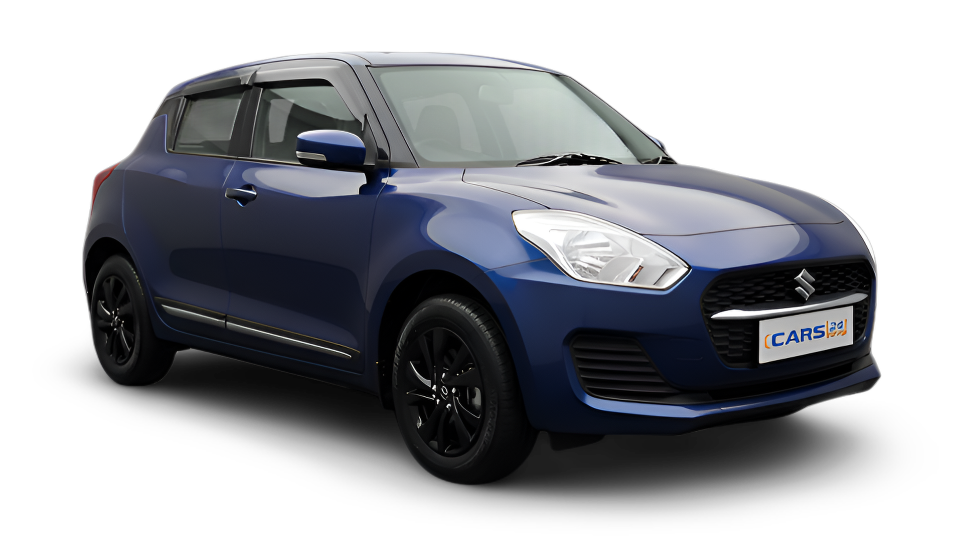 Maruti Swift-img